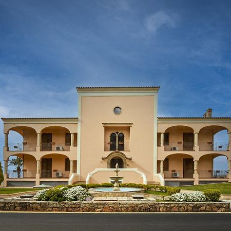 Hotel Antica Filanda Capri Leone Zewnętrze zdjęcie