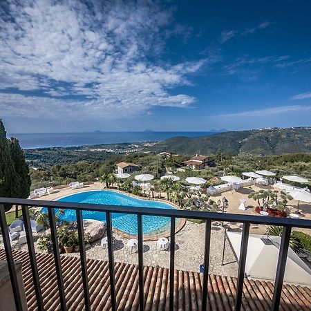 Hotel Antica Filanda Capri Leone Zewnętrze zdjęcie