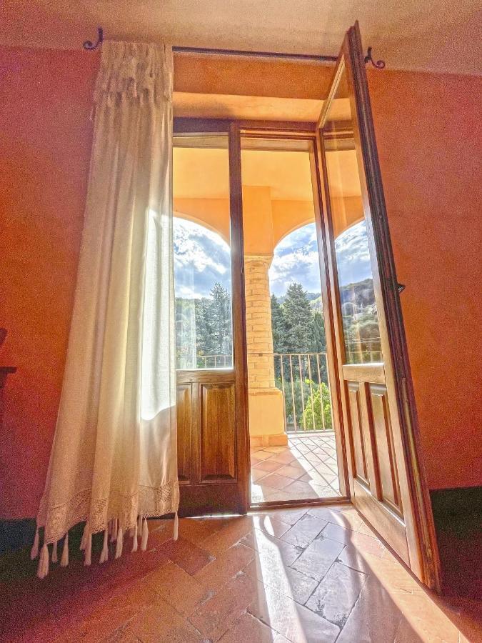 Hotel Antica Filanda Capri Leone Zewnętrze zdjęcie