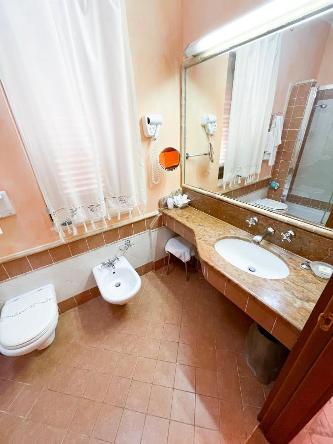 Hotel Antica Filanda Capri Leone Zewnętrze zdjęcie