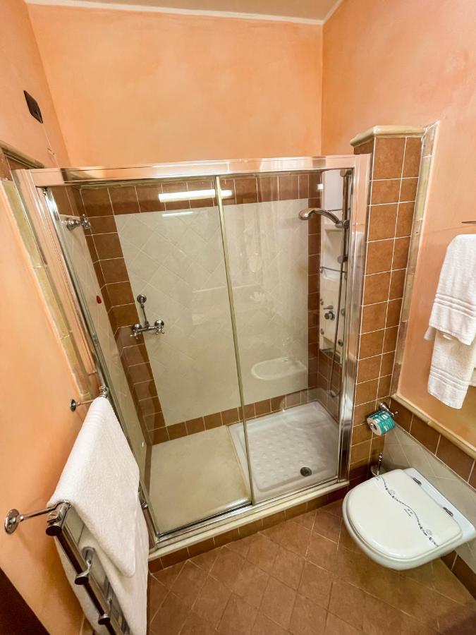 Hotel Antica Filanda Capri Leone Zewnętrze zdjęcie