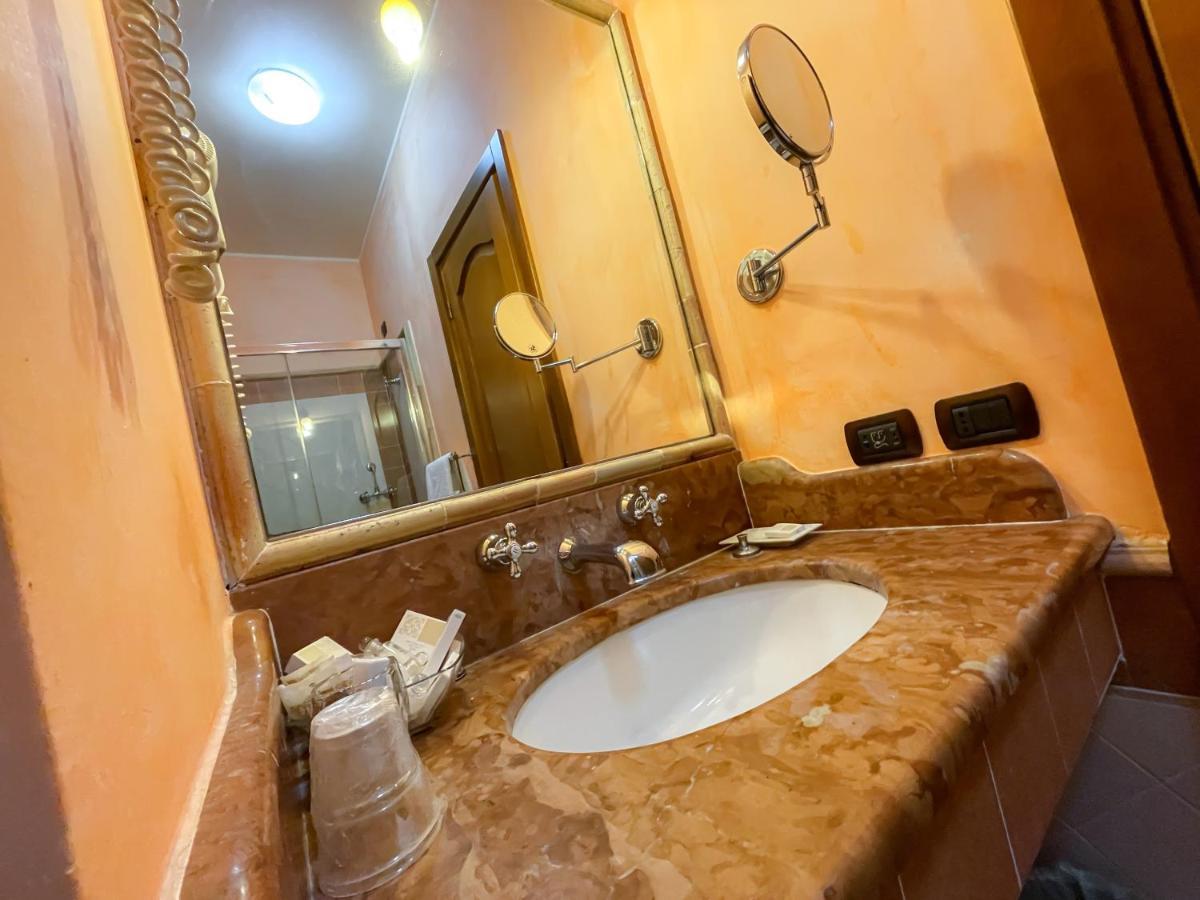 Hotel Antica Filanda Capri Leone Zewnętrze zdjęcie