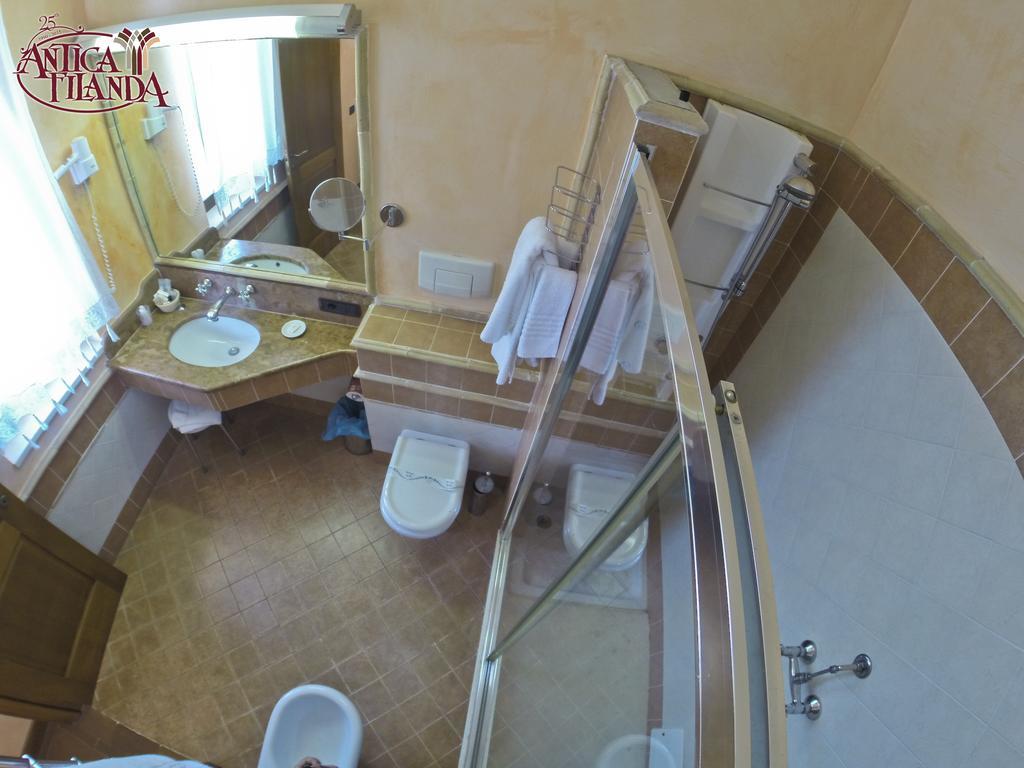 Hotel Antica Filanda Capri Leone Pokój zdjęcie