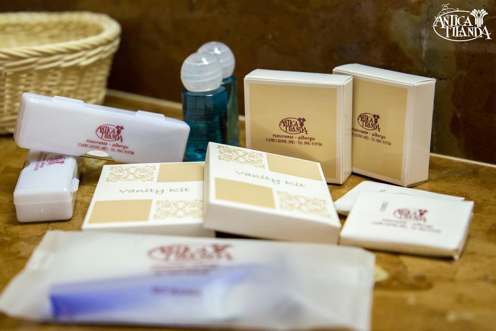 Hotel Antica Filanda Capri Leone Pokój zdjęcie