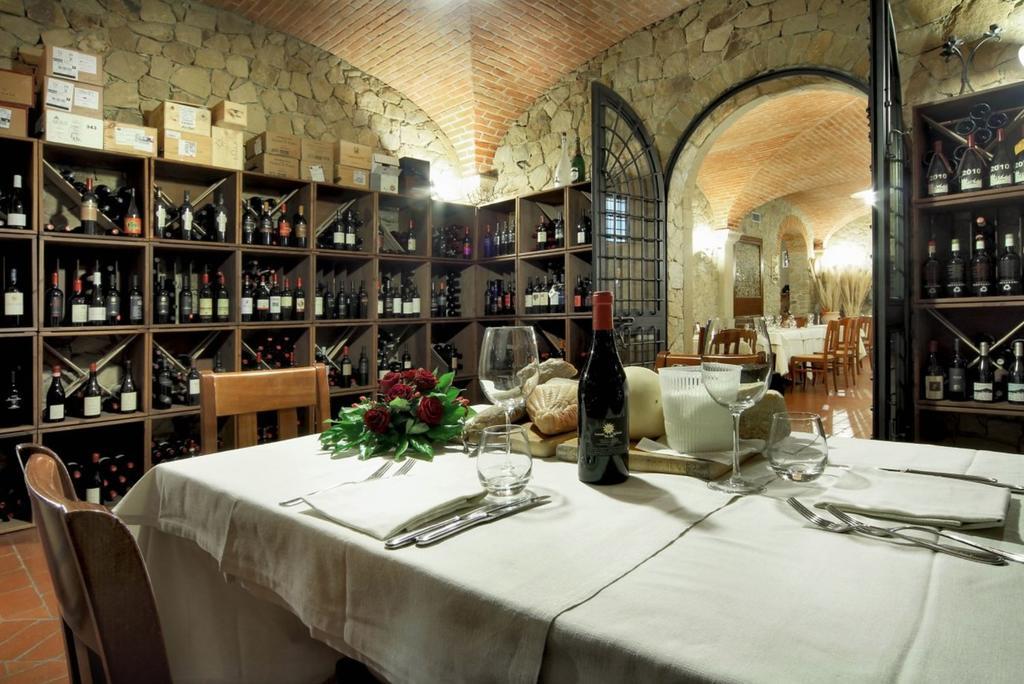 Hotel Antica Filanda Capri Leone Zewnętrze zdjęcie
