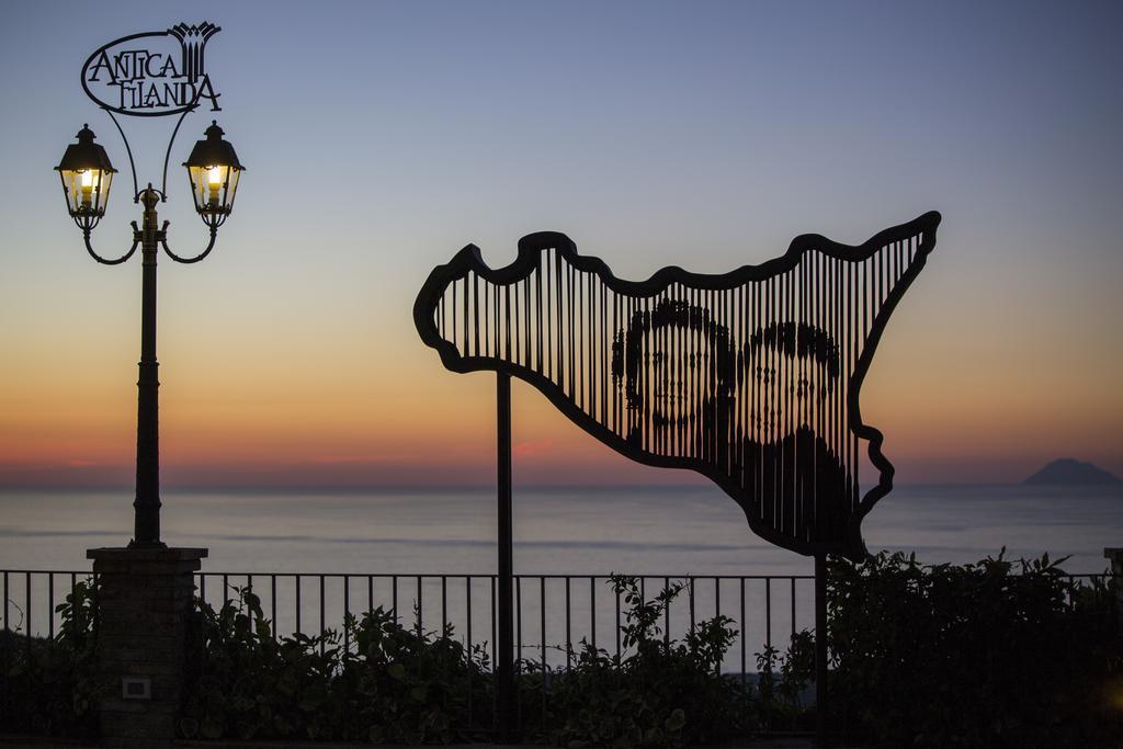 Hotel Antica Filanda Capri Leone Zewnętrze zdjęcie