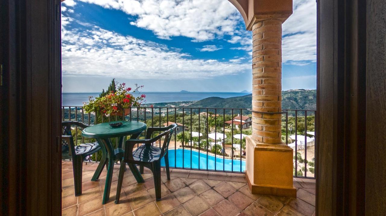 Hotel Antica Filanda Capri Leone Zewnętrze zdjęcie