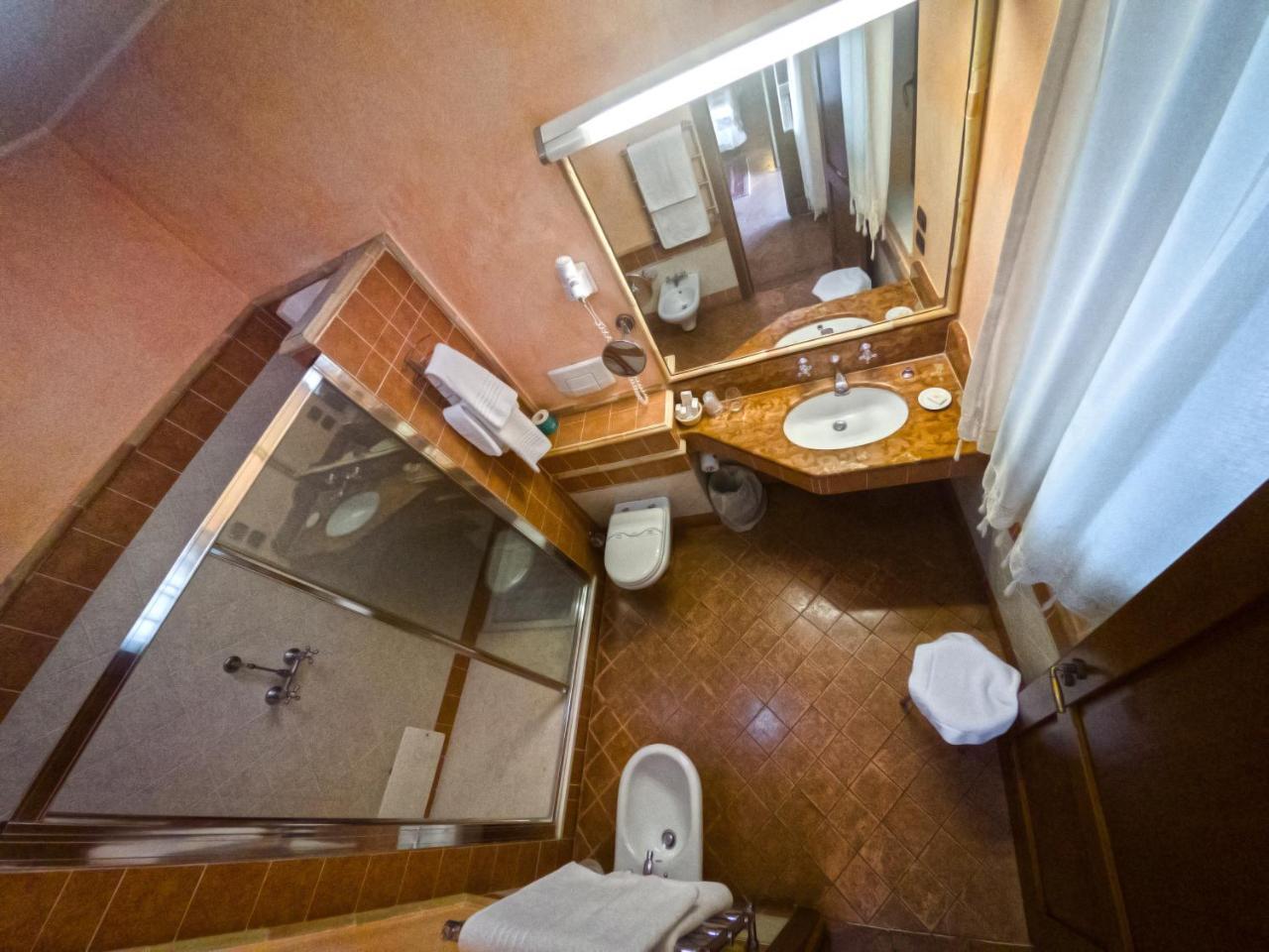 Hotel Antica Filanda Capri Leone Zewnętrze zdjęcie