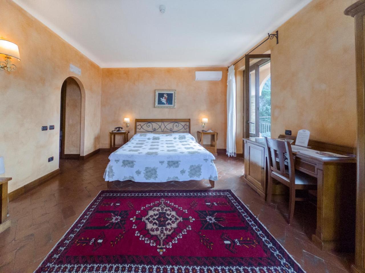 Hotel Antica Filanda Capri Leone Zewnętrze zdjęcie