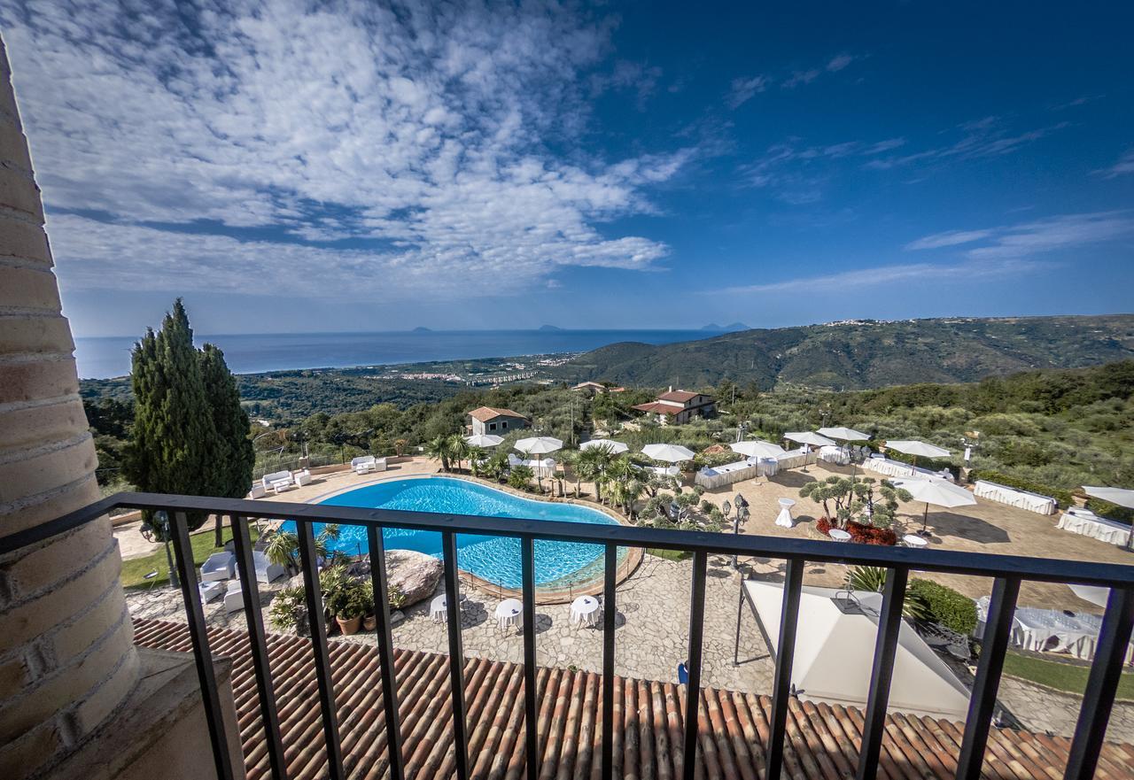 Hotel Antica Filanda Capri Leone Zewnętrze zdjęcie